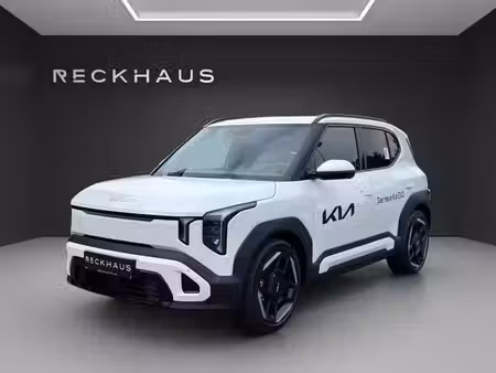 Kia EV2 GT Line