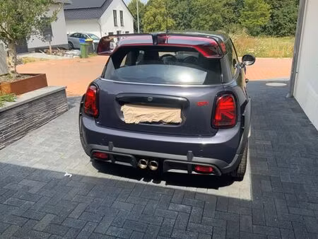 Mini Mini JCW GP 2.0 306