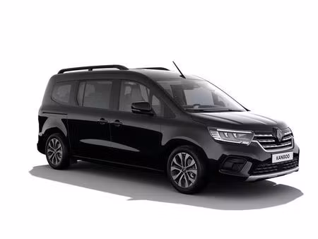 Renault Grand Kangoo Techno