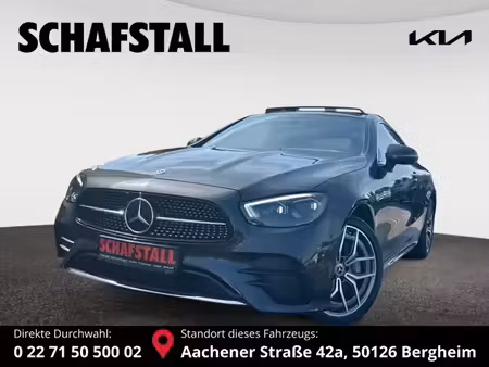 Mercedes-Benz Classe C C 220 AMG Line 4Matic