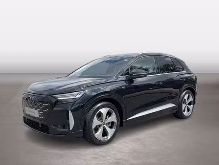 Audi Q4 e-tron 286