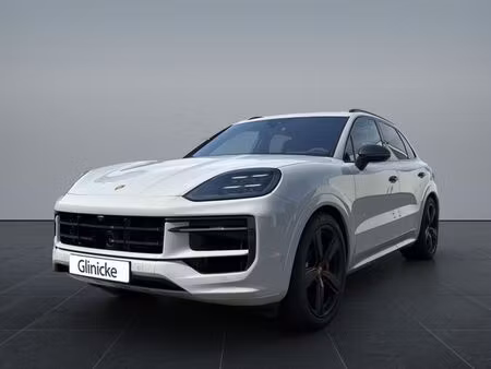Porsche Cayenne GTS V8 4.0 500 4x4