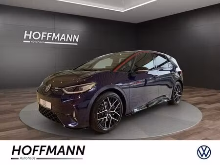Volkswagen ID.3 326 Performance