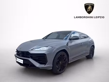 Lamborghini Urus SE V8 4.0 650