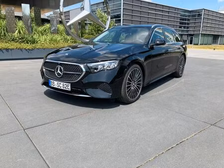 Mercedes-Benz Classe E E 300 Avantgarde