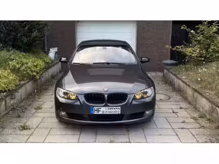 BMW Série 3 325i 218