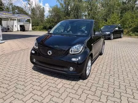 Smart Forfour 1.0 71