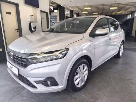 Dacia Sandero 1.0 67