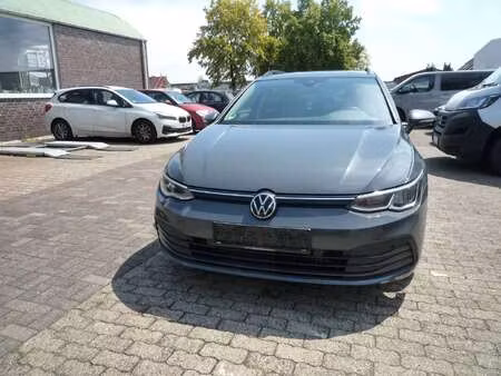 Volkswagen Golf 2.0 TDI 150 Life