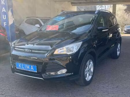 Ford Kuga 1.5 EcoBoost 150 Trend