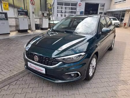 Fiat Tipo 1.4 120