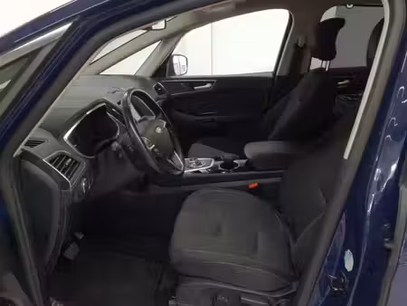 Ford S-Max 2.0 TDCi 150 Titanium