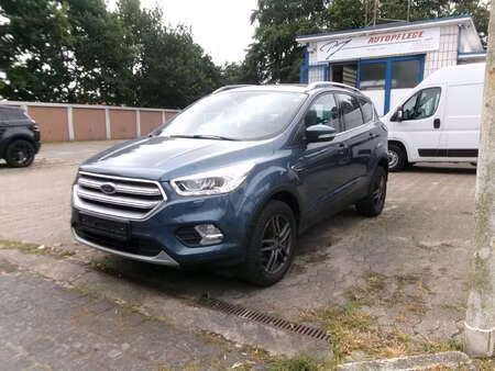 Ford Kuga 1.5 150 Cool