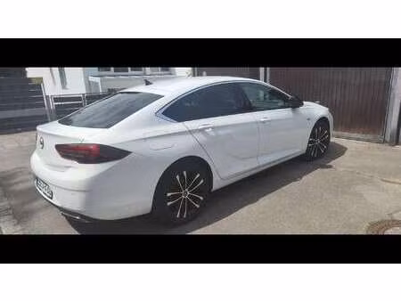 Opel Insignia Elegance