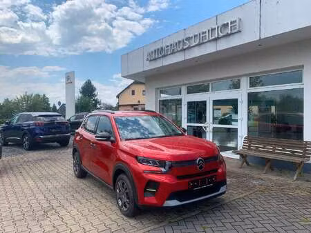 Citroën C3 113 Max
