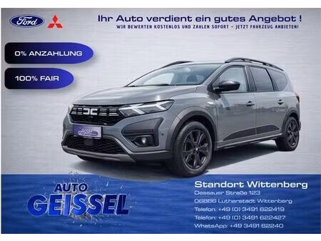 Dacia Jogger 1.6 94