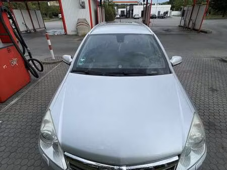 Opel Astra 1.9 CDTI 120 Edition