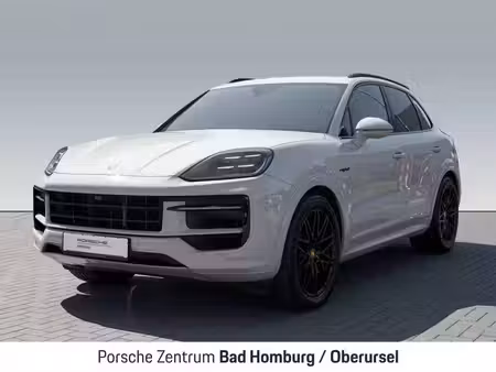 Porsche Cayenne V6 3.0 4x4