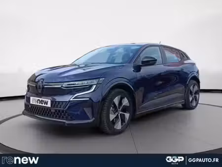 Renault Mégane E-Tech 220 Équilibre