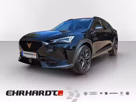 Cupra Formentor VZ 2.0 TSI 245