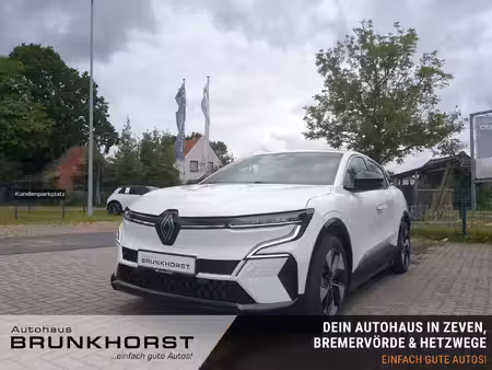 Renault Mégane E-Tech 220 Confort