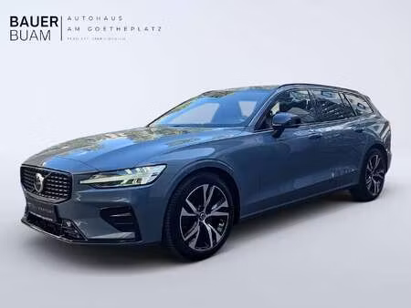 Volvo V60 2.0 197 Plus