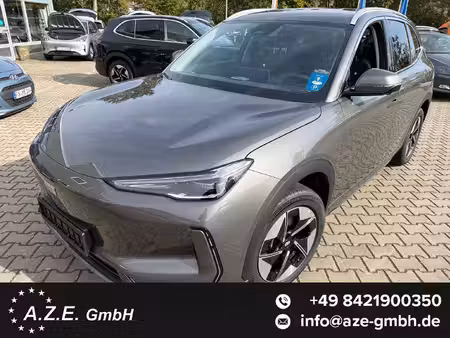 Geely E5 PRO