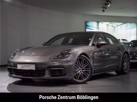 Porsche Panamera 4 V6 2.9 330 4x4