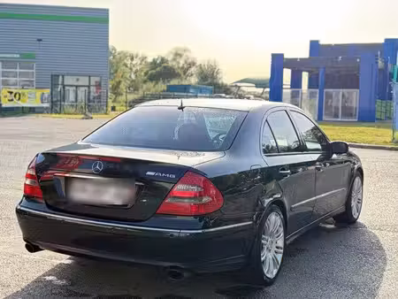 Mercedes-Benz Classe E E 280 3.0 190