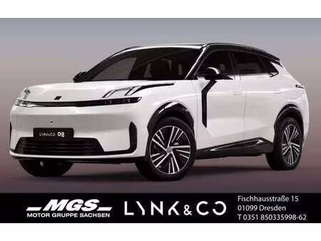 Lynk & Co 08 