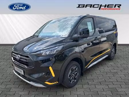 Ford Transit 2.0 150