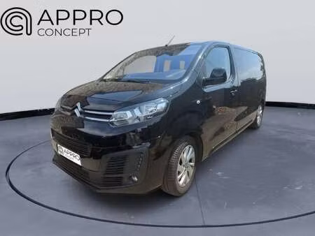 Citroën Jumpy 2.0 BlueHDi 180