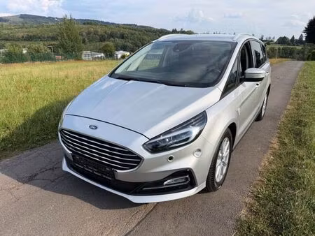 Ford S-Max 2.0 190 Trend