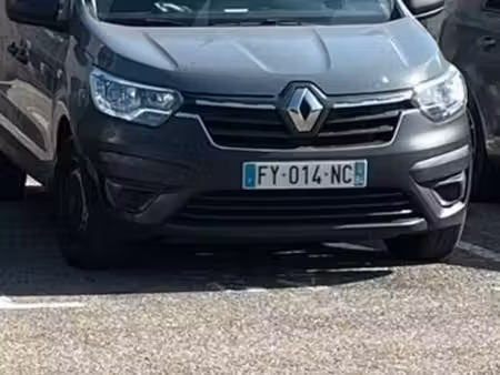 Renault Express Van 1.5 dCi 95 Confort