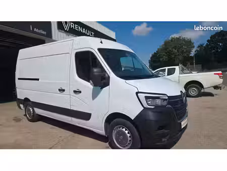 Renault Master 2.3 dCi 135 Confort
