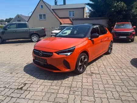 Opel Corsa 136