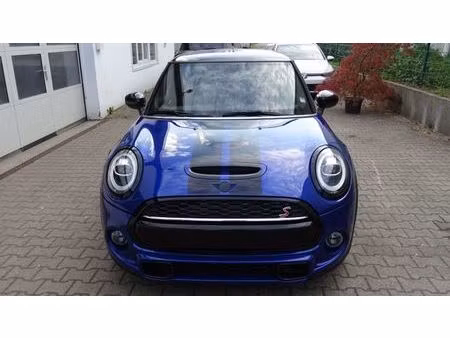 Mini Mini Cooper S 2.0 192