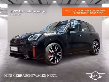 Mini Mini John Cooper Works 2.0