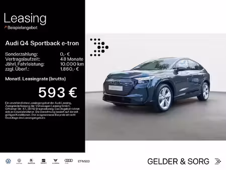 Audi Q4 e-tron 286