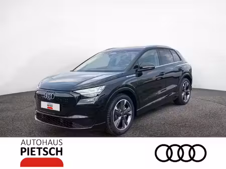Audi Q4 e-tron 286