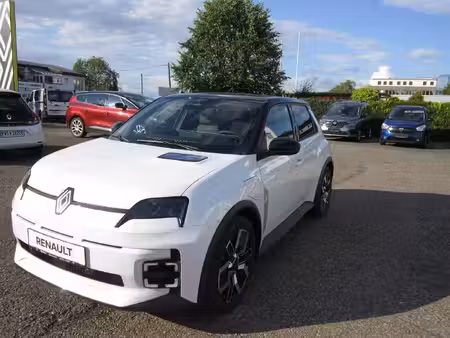 Renault R5 Confort