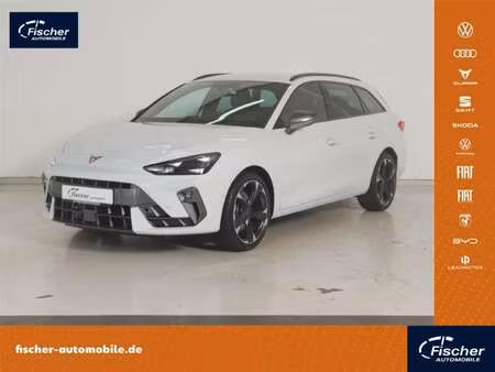 Cupra Leon 2.0 TDI 150
