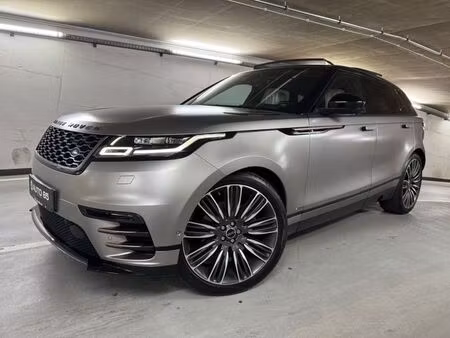 Land Rover Range Rover Velar D300 V6 3.0 300 Edition One 4x4