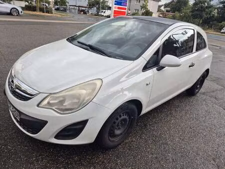 Opel Corsa 1.2 85 Edition