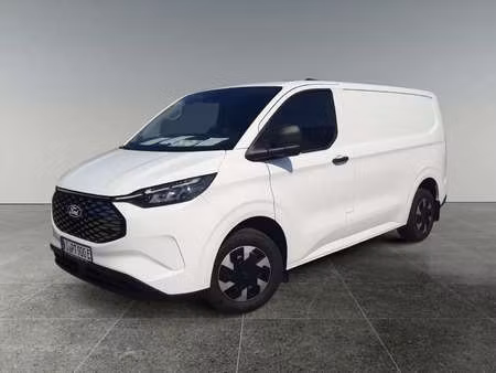 Ford Transit 136 Trend