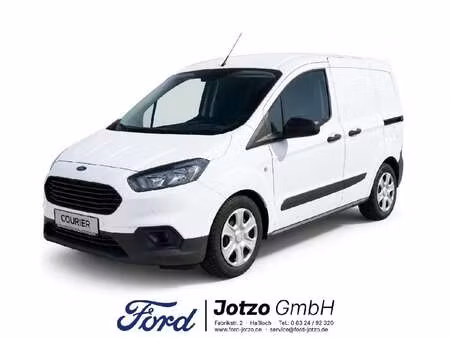 Ford Transit 1.0 Trend