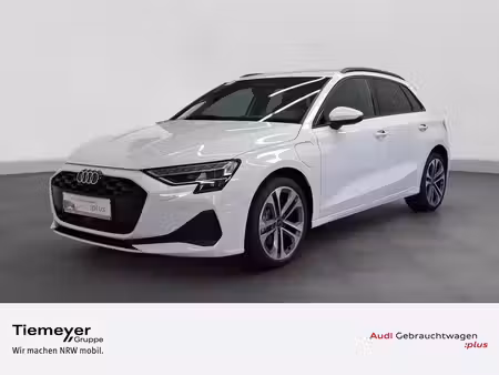 Audi A3 1.5 TFSI 204