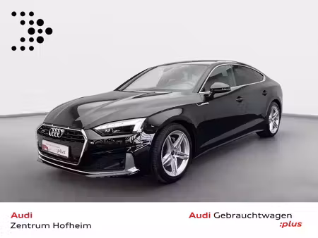 Audi A5 40 TDI 2.0 TDI 204 quattro