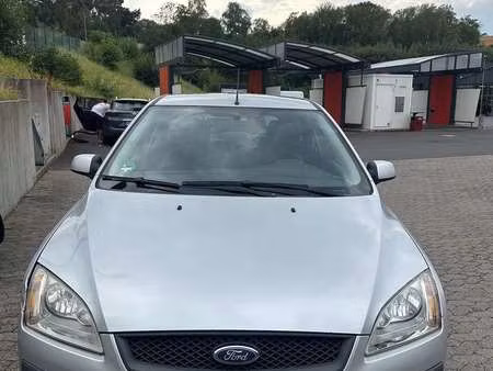 Ford Focus 1.4 80 Style
