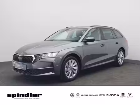 Škoda Octavia 2.0 TDI 150